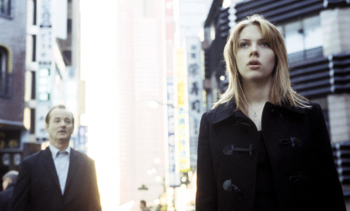 Lost in Translation