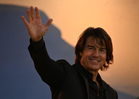 Tom Cruise