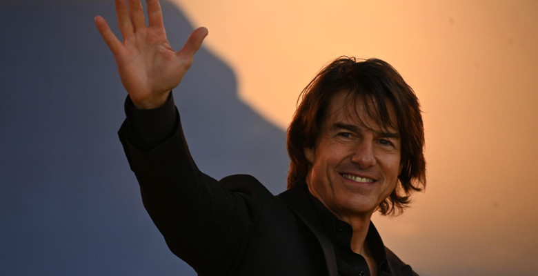 Tom Cruise