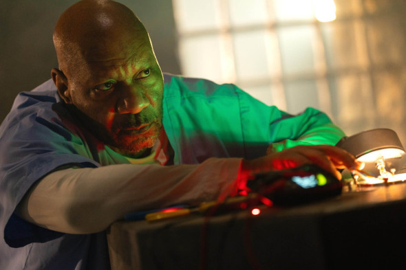 Ving Rhames, 'Mission: Impossible - The Final Reckoning'
