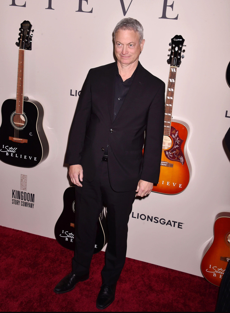 Gary Sinise/ Profimedia