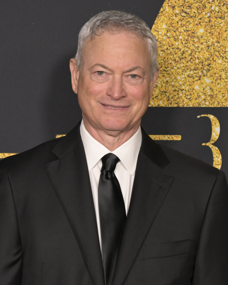 Gary Sinise/ Profimedia