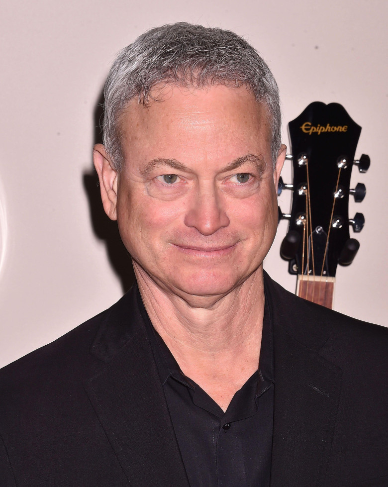 Gary Sinise/ Profimedia