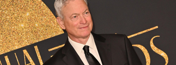 Gary Sinise/ Profimedia
