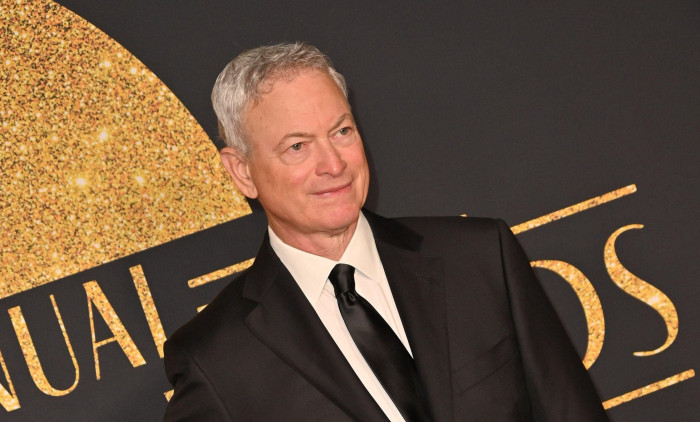 Gary Sinise/ Profimedia