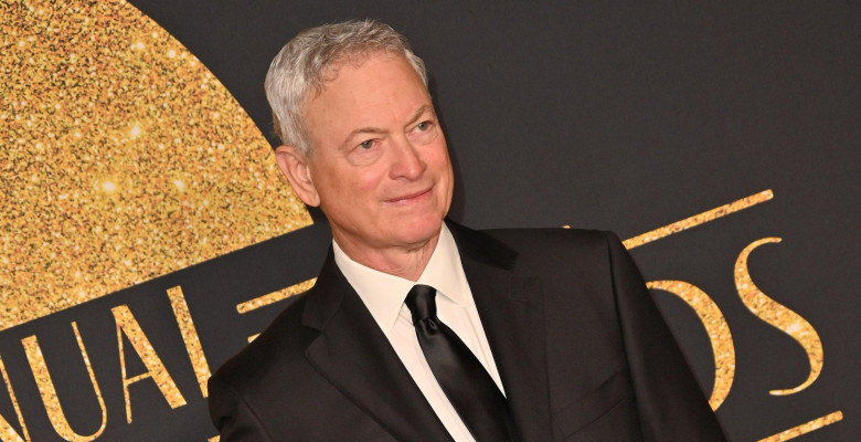 Gary Sinise/ Profimedia