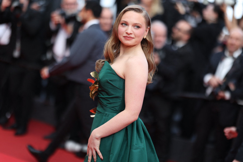Cannes - The Phoenician Scheme Screening, France - 18 May 2025