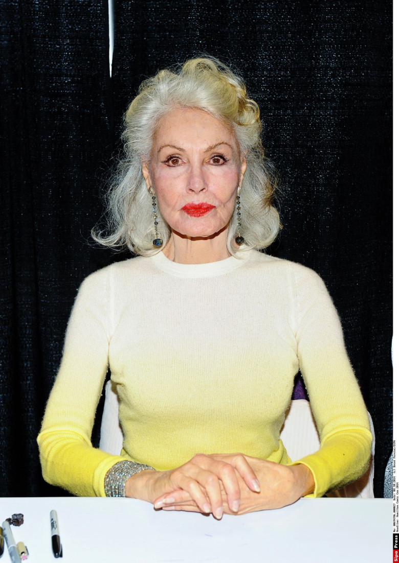 Julie Newmar
