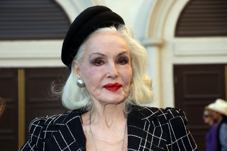 Julie Newmar