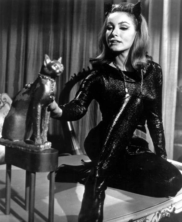 Julie Newmar