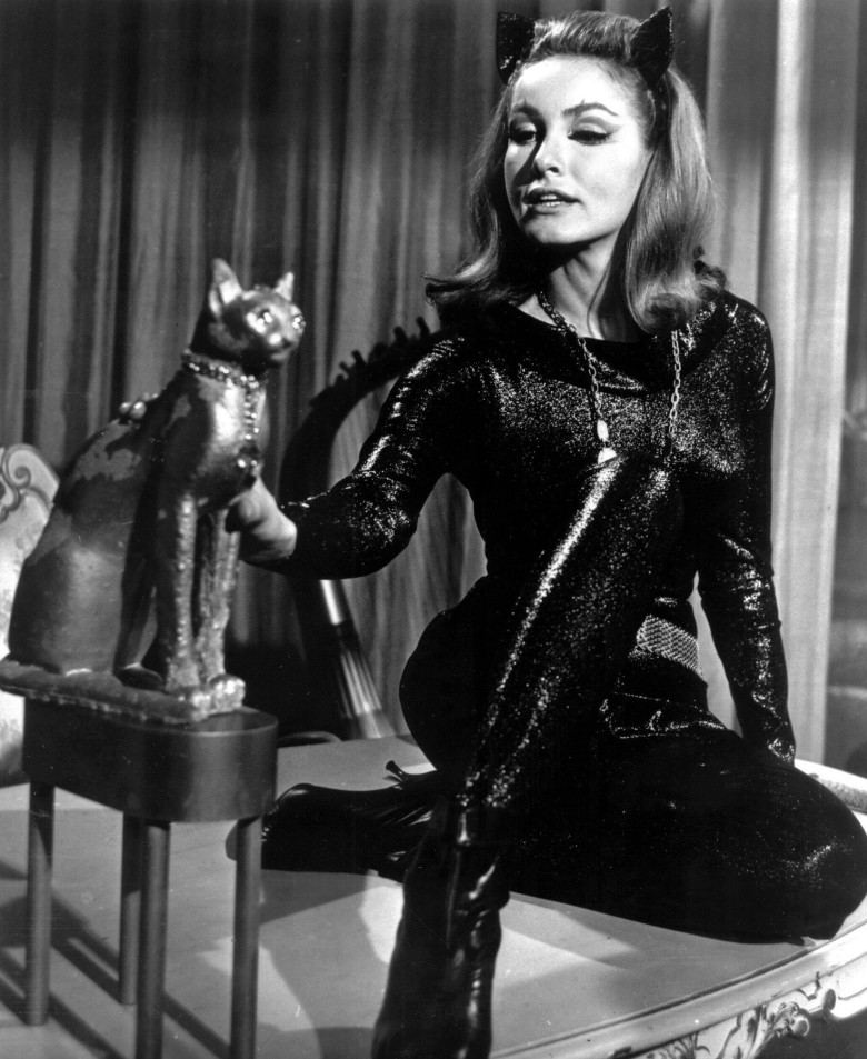 Julie Newmar