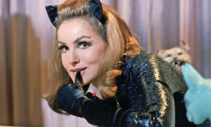 "Batman" (1966), Julie Newmar