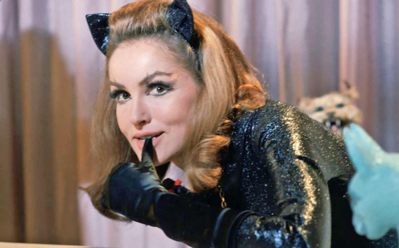 "Batman" (1966), Julie Newmar