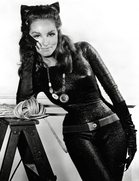"Batman" (1966), Julie Newmar