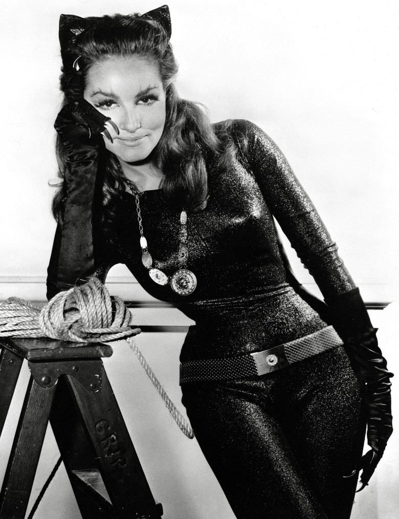 "Batman" (1966), Julie Newmar
