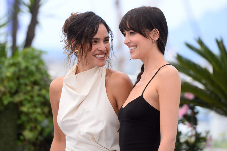 Photocall For Film Splitsville In Cannes, France - 19 May 2025