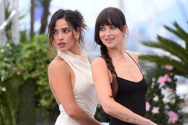 Photocall film SPLITSVILLE in Cannes