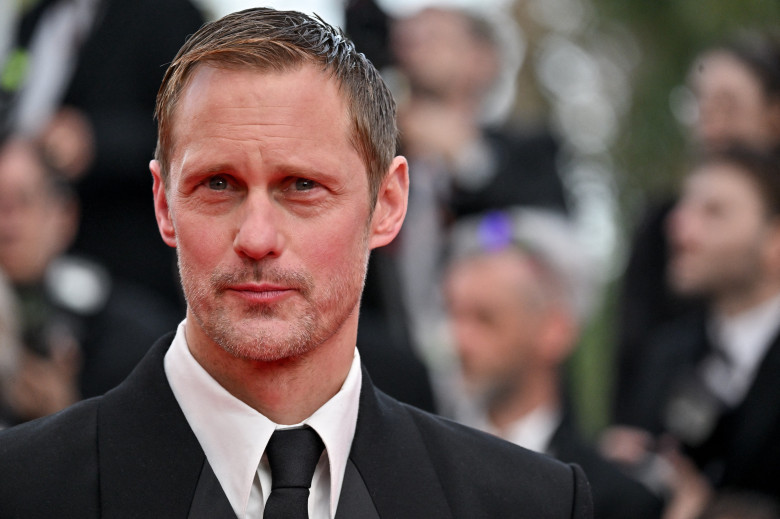 Cannes The Phoenician Scheme Screening JR, France - 18 May 2025