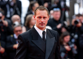 Cannes The Phoenician Scheme Screening AAR