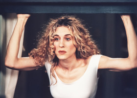 Sarah Jessica Parker