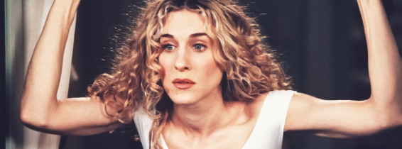 Sarah Jessica Parker