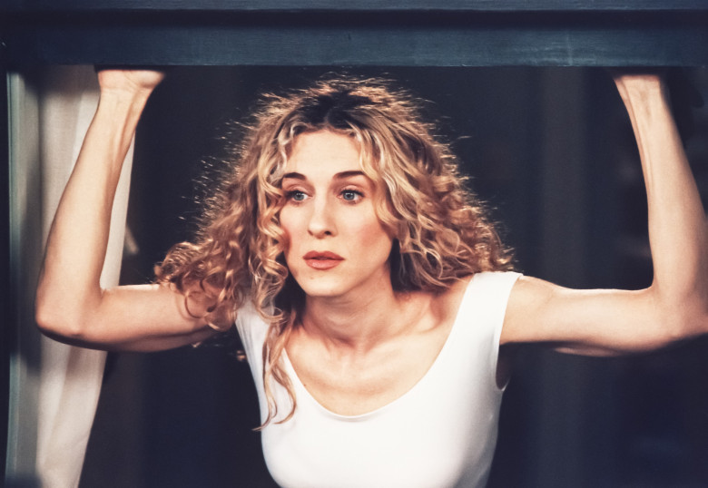 Sarah Jessica Parker