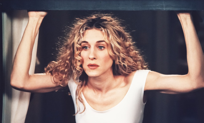 Sarah Jessica Parker