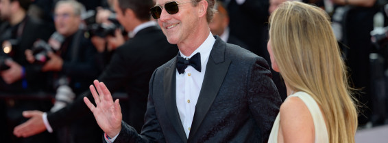 Cannes The Phoenician Scheme Red Carpet NG