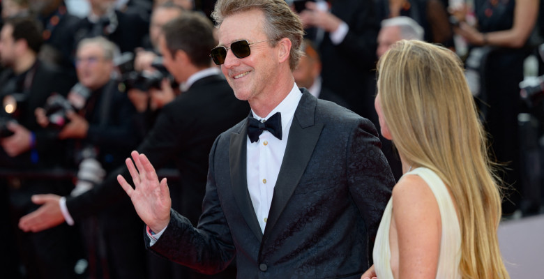 Cannes The Phoenician Scheme Red Carpet NG