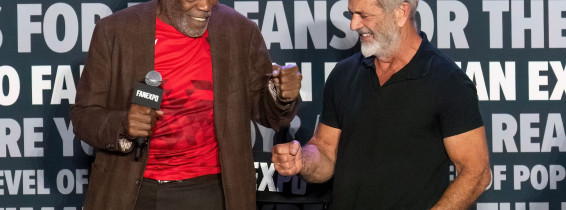 FAN EXPO Philadelphia, Pennsylvania Convention Center, Pennsylvania, USA - 17 May 2025