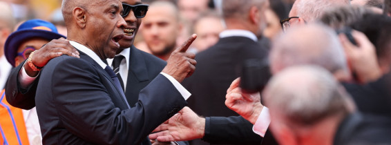 Denzel Washington (4)