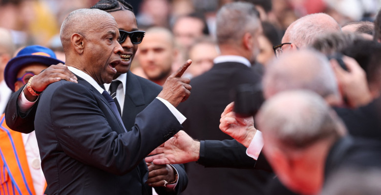 Denzel Washington (4)