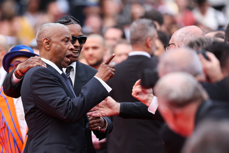 Denzel Washington (4)
