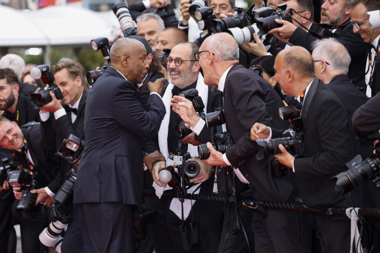 Denzel Washington (7)