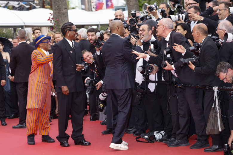 Denzel Washington (1)