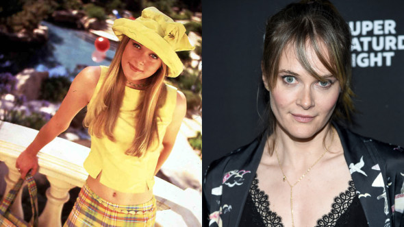 Rachel Blanchard (Roxanne Richardson)/ Profimedia