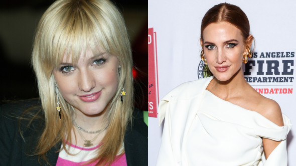 Ashlee Simpson (Cecilia Smith)/ Profimedia