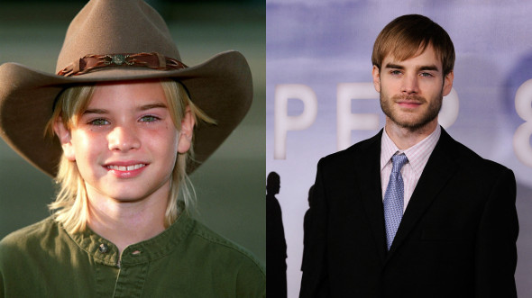 David Gallagher (Simon Camden)/ Profimedia