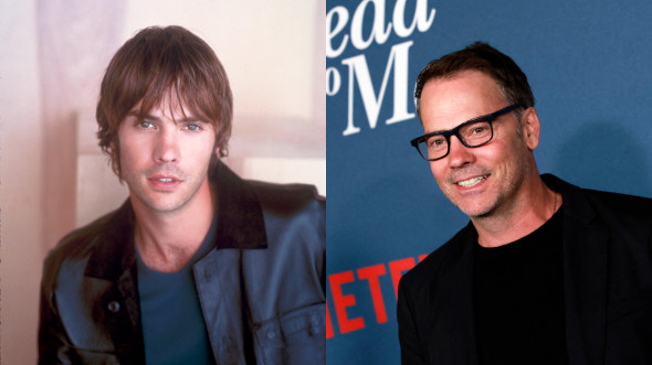 Barry Watson (Matt Camden)/ Profimedia