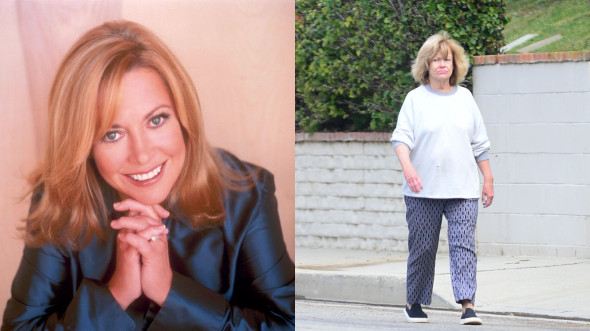 Catherine Hicks (Annie Camden)/ Profimedia
