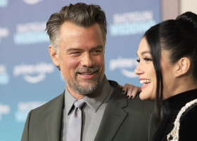 Premiere of Shotgun Wedding