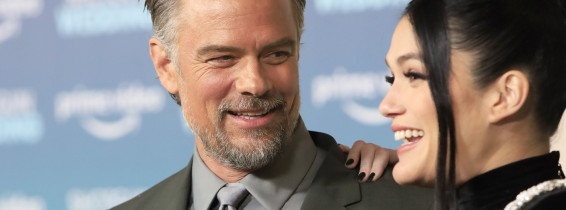 Premiere of Shotgun Wedding