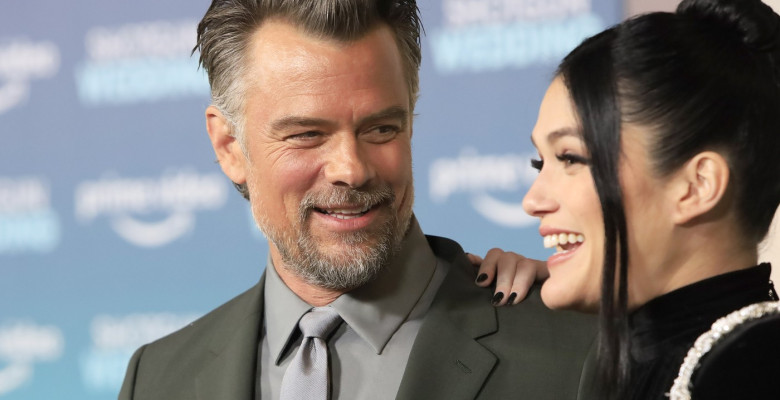 Premiere of Shotgun Wedding
