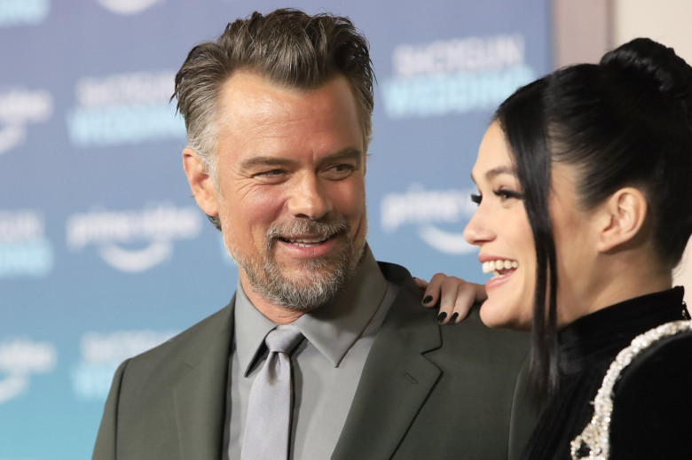 Premiere of Shotgun Wedding