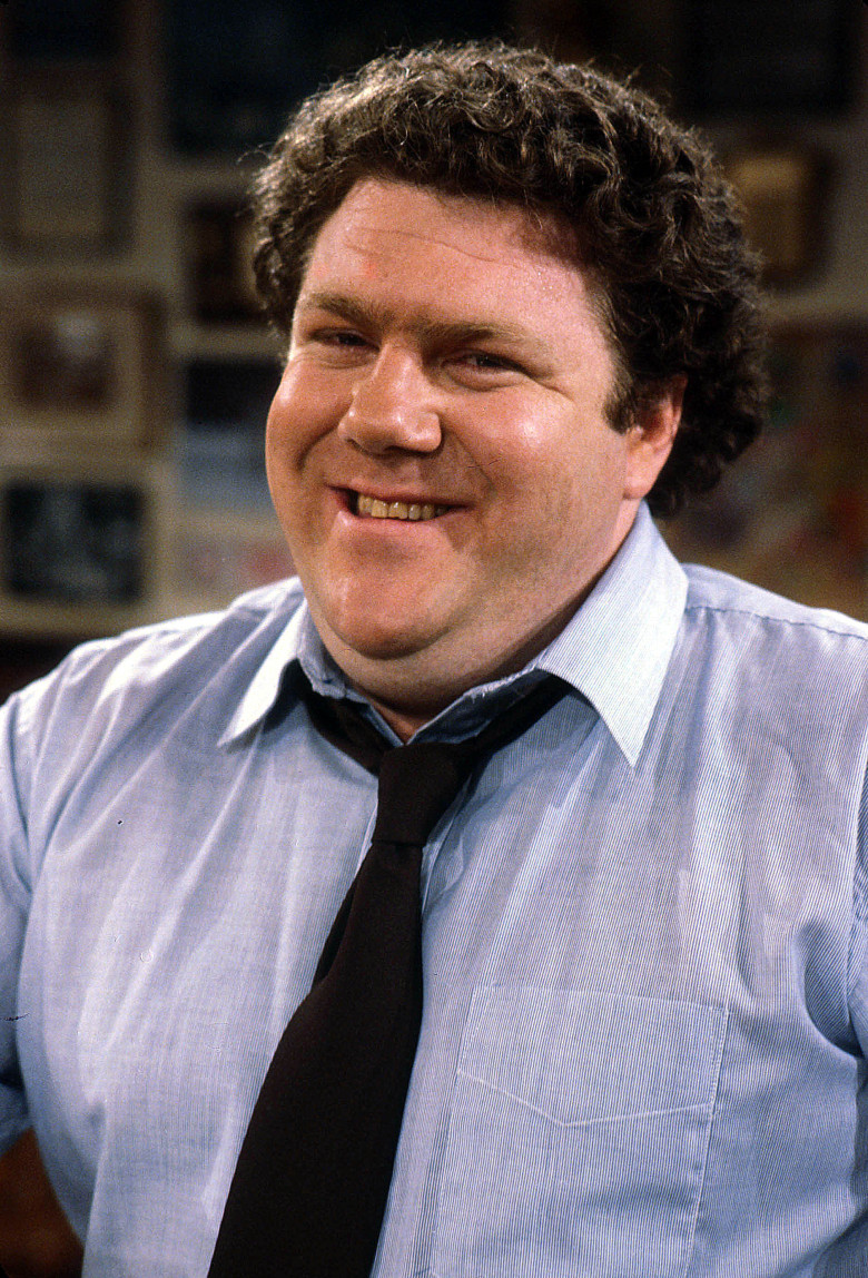 George Wendt/ Profimedia