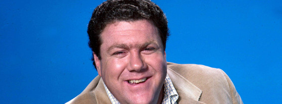 George Wendt/ Profimedia