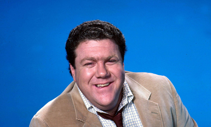 George Wendt/ Profimedia