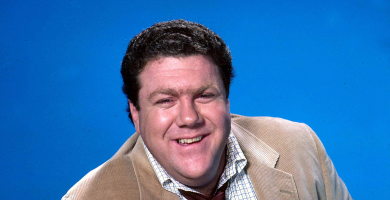 George Wendt/ Profimedia