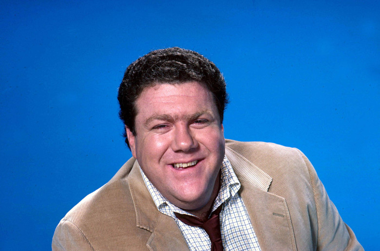 George Wendt/ Profimedia