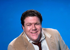George Wendt/ Profimedia